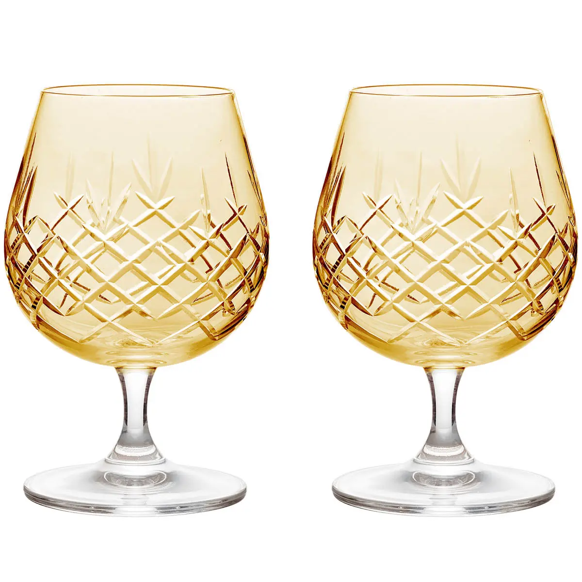 Frederik Bagger Citrine