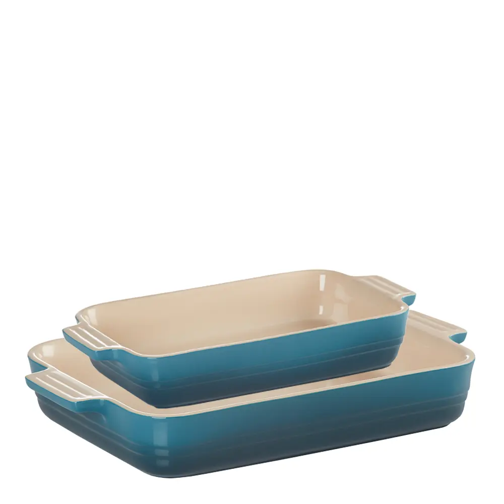 Le Creuset Deep Teal