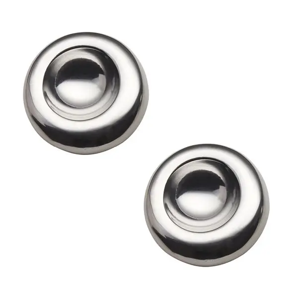 Hardanger bestikk Hardangerserien eggeglass 5,5 cm 2 stk