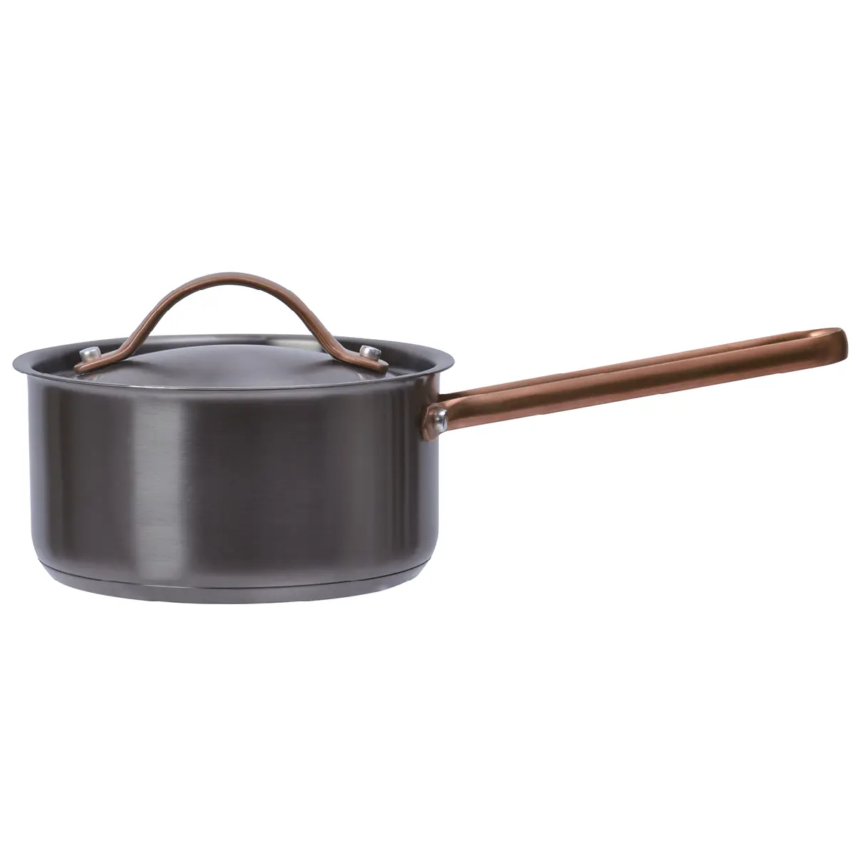 Sabor Superior gryte 1L gunmetal