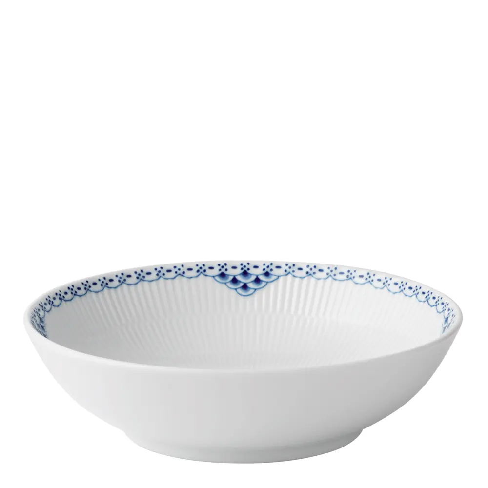 Royal Copenhagen Princess skål 1,1L