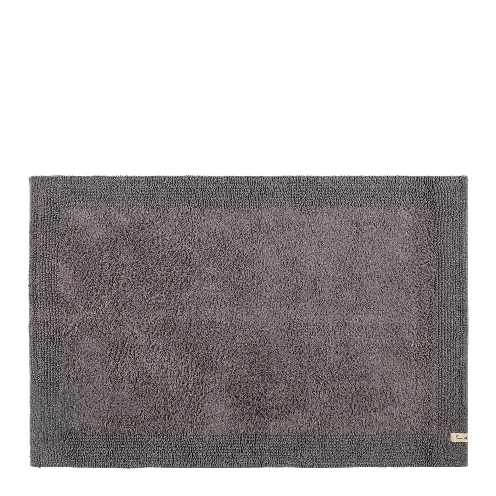 Fanni K Kimmel baderomsmatte 60x90 cm granitt
