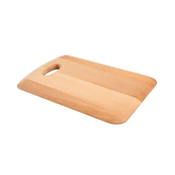 Heirol Skjærebrett 35,5x24x2 cm bøk