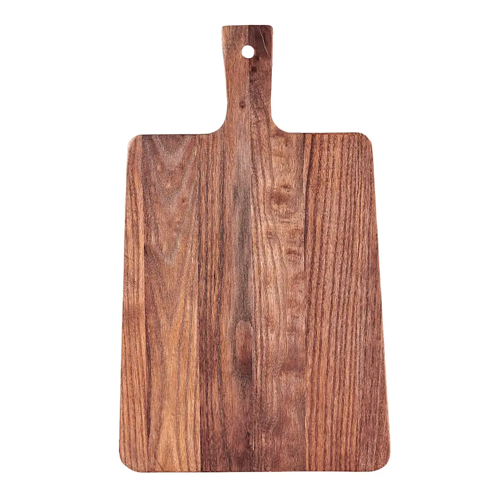 House Doctor Walnut skjærebrett 42x26x1,5 cm valnøtt
