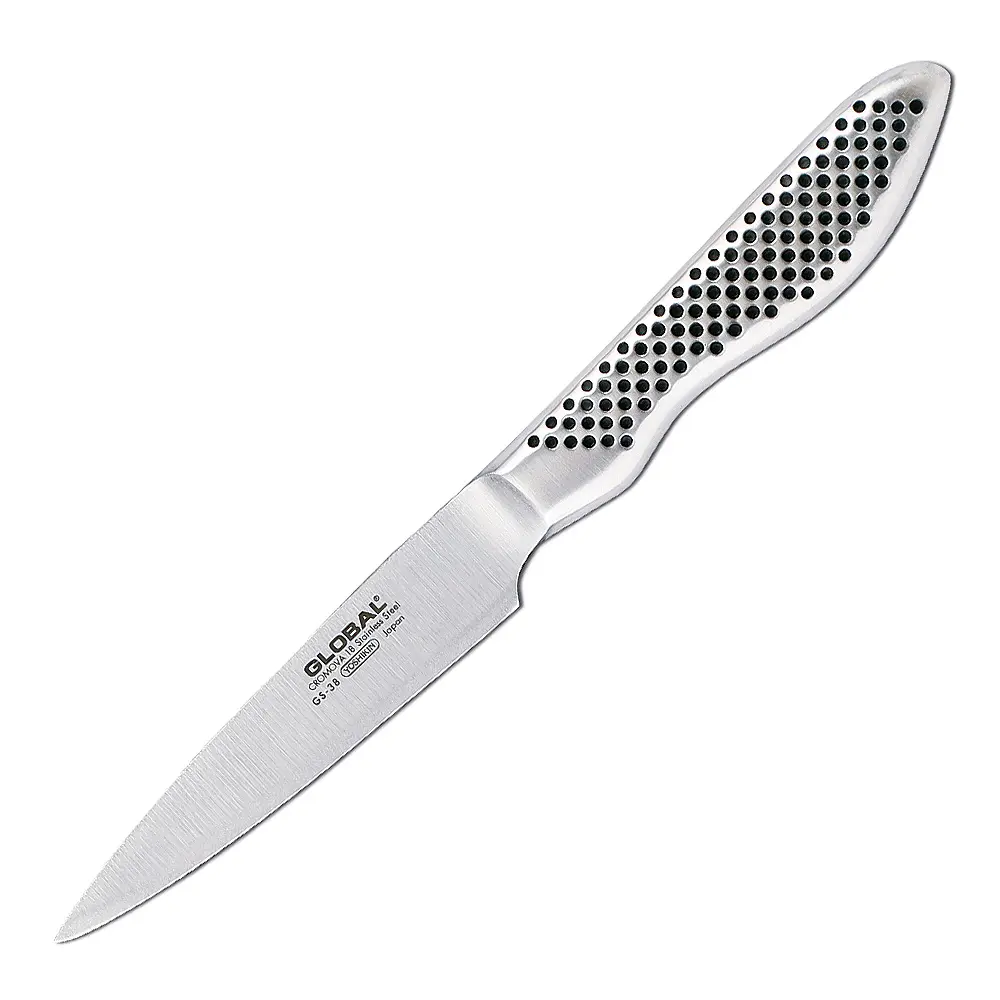 Global Classic rotkniv GS-38 9 cm