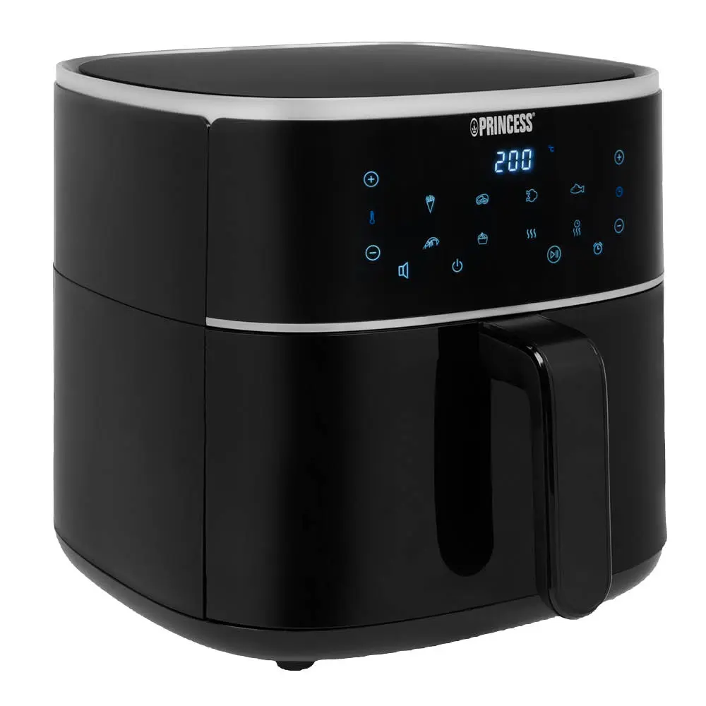 PRINCESS Airfryer 182244 6L 1500W digital