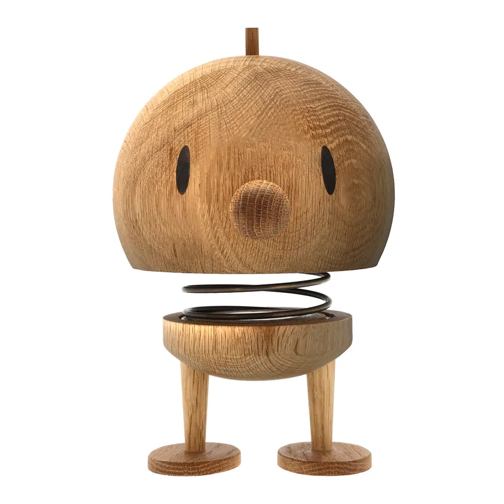 Hoptimisten Bumble XL oak