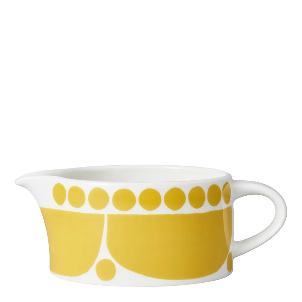 Arabia Sunnuntai mugge 0,4L gul