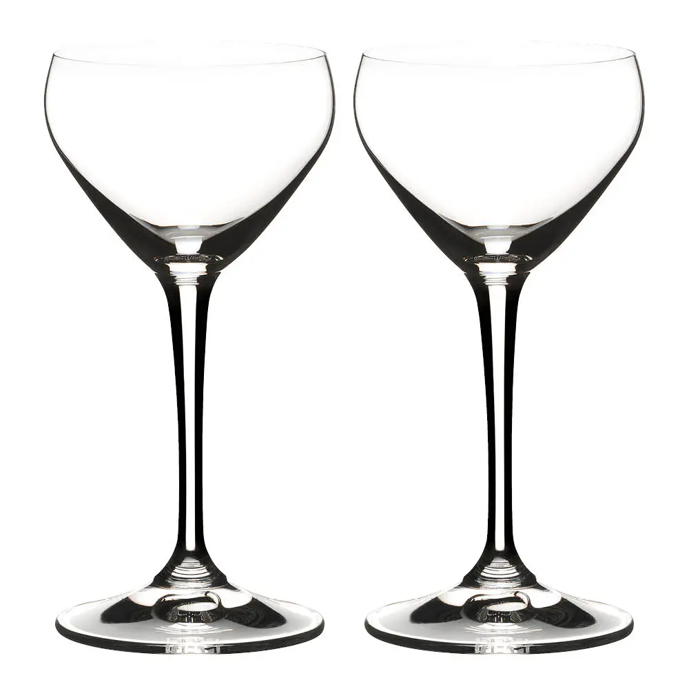Riedel Drink Specific martini glass 2 stk