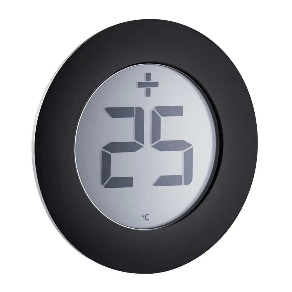 Eva Solo Tools digitalt utendørstermometer 8,5 cm