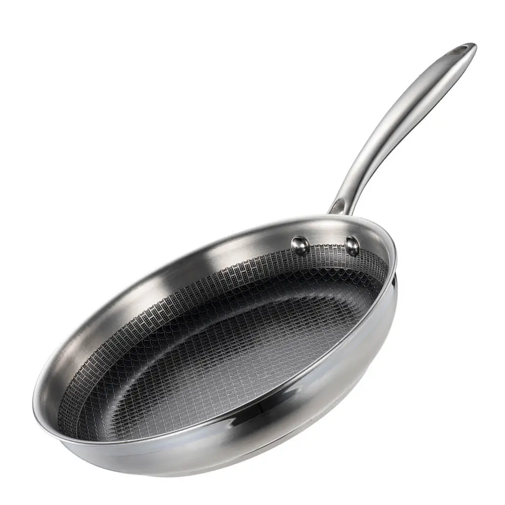 Sabor Optimal stekepanne gryte m/keramisk belegg 24 cm