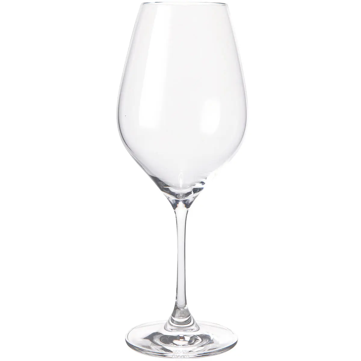 Holmegaard Cabernet vinglass 36 cl