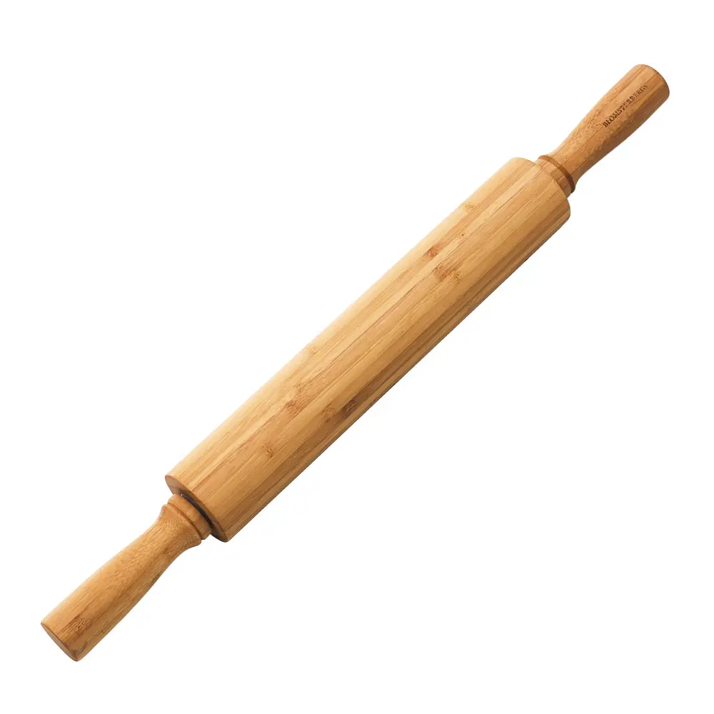 Blomsterberg Kjevle 53 cm bambus