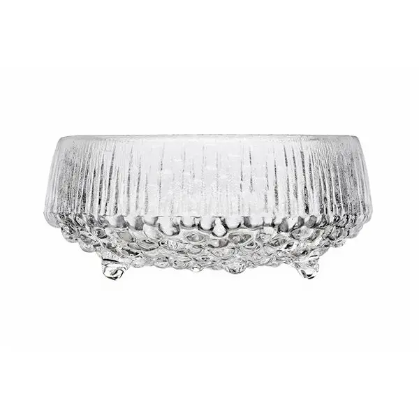 iittala Ultima Thule skål 11,5 cm 2 stk klar