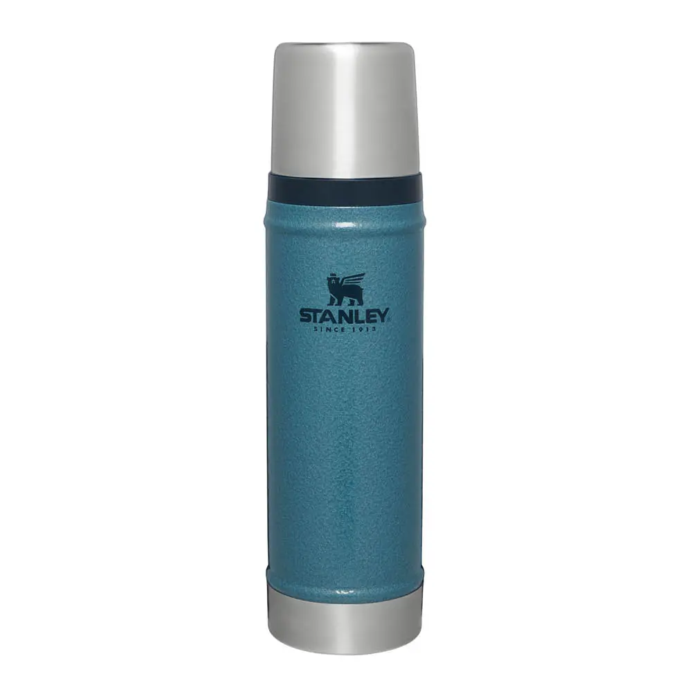 Stanley Classic termos 0,59L Hammertone Lake