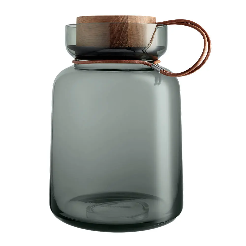 Eva Solo Silhouette oppbevaringsglass 2L