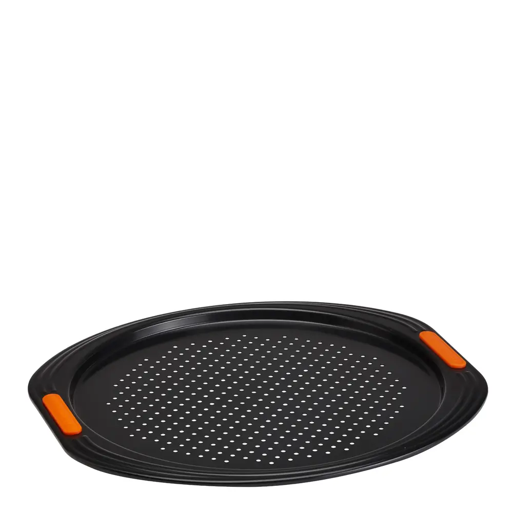 Le Creuset Non-stick pizzaplate 32 cm