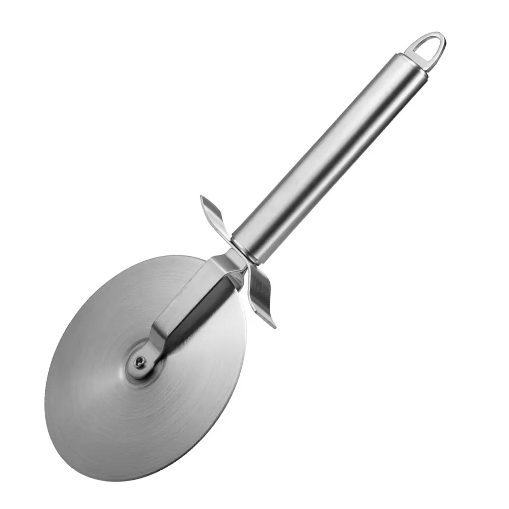 Modern House Chief pizzahjul 26 cm stål