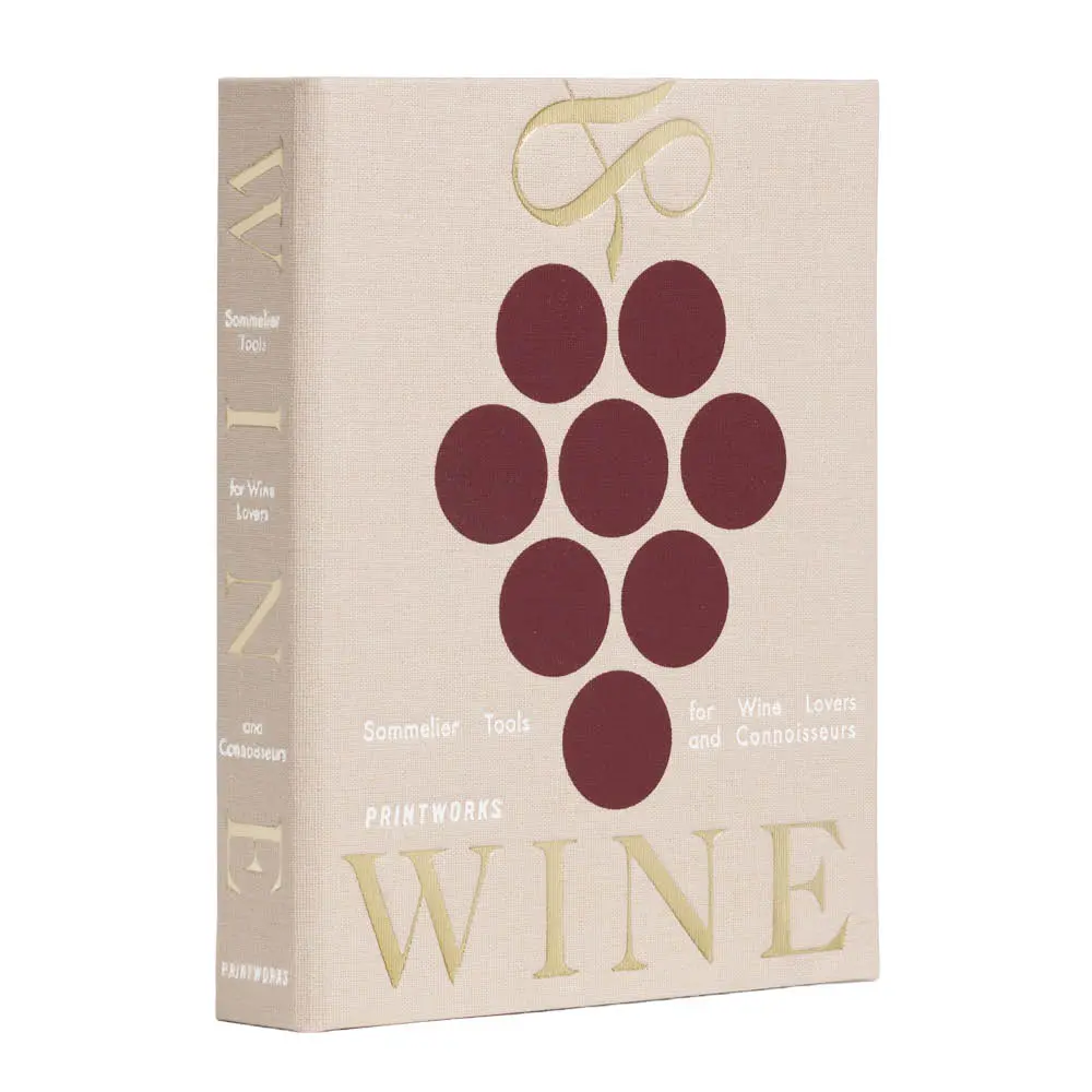 Printworks The Essentials vinverktøy beige
