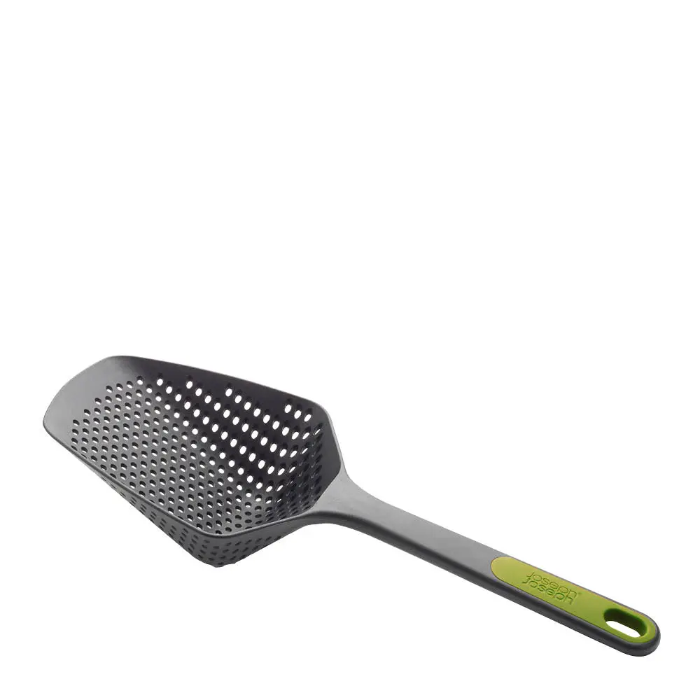 Joseph Joseph Scoop plus pastaøse 34 cm