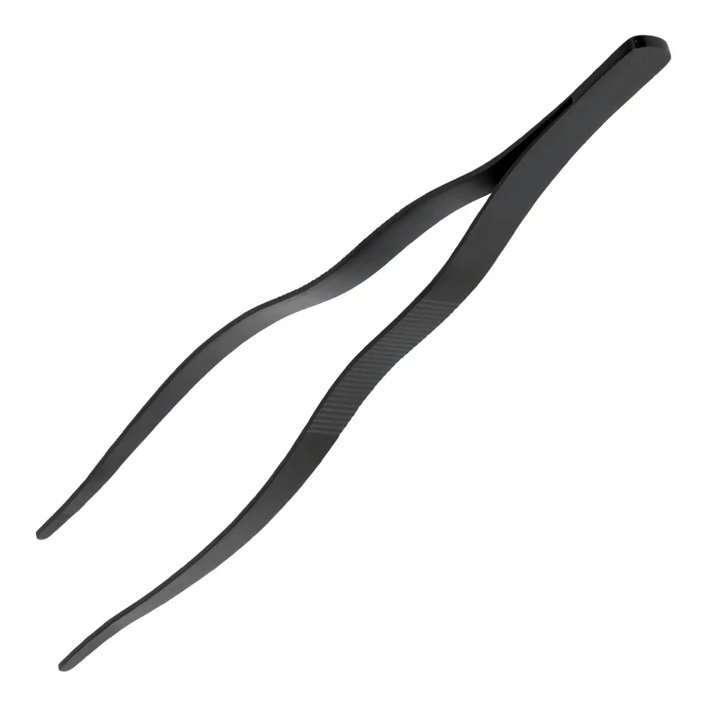 Rosendahl RÅ stekepinsett 32 cm rustfritt stål
