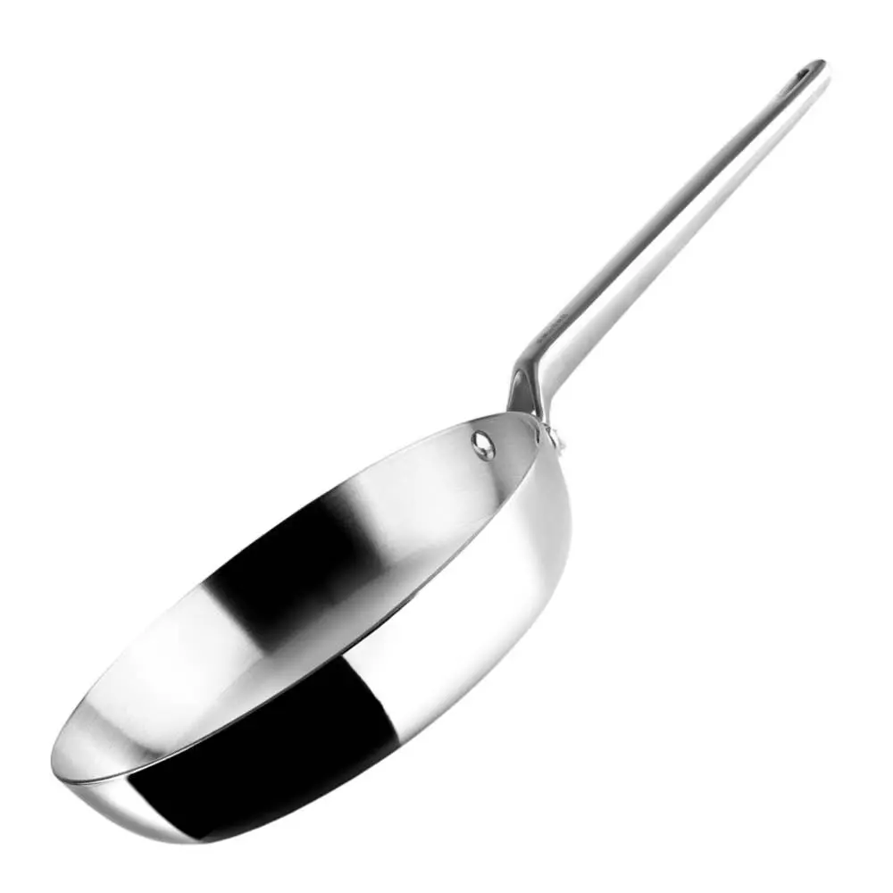 Ibili Ibili stekepanne 5-lag 26 cm rustfritt stål