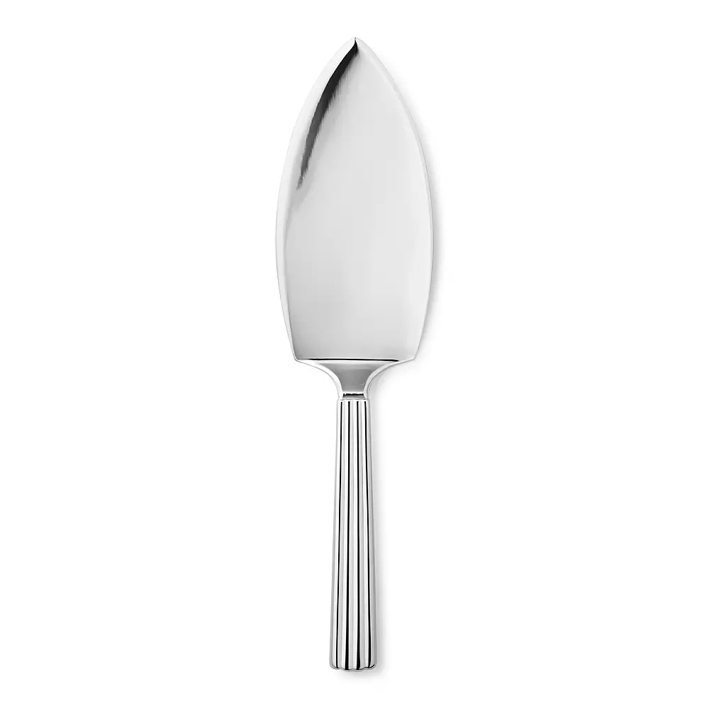 Georg Jensen Bernadotte kakespade 22,5 cm blank