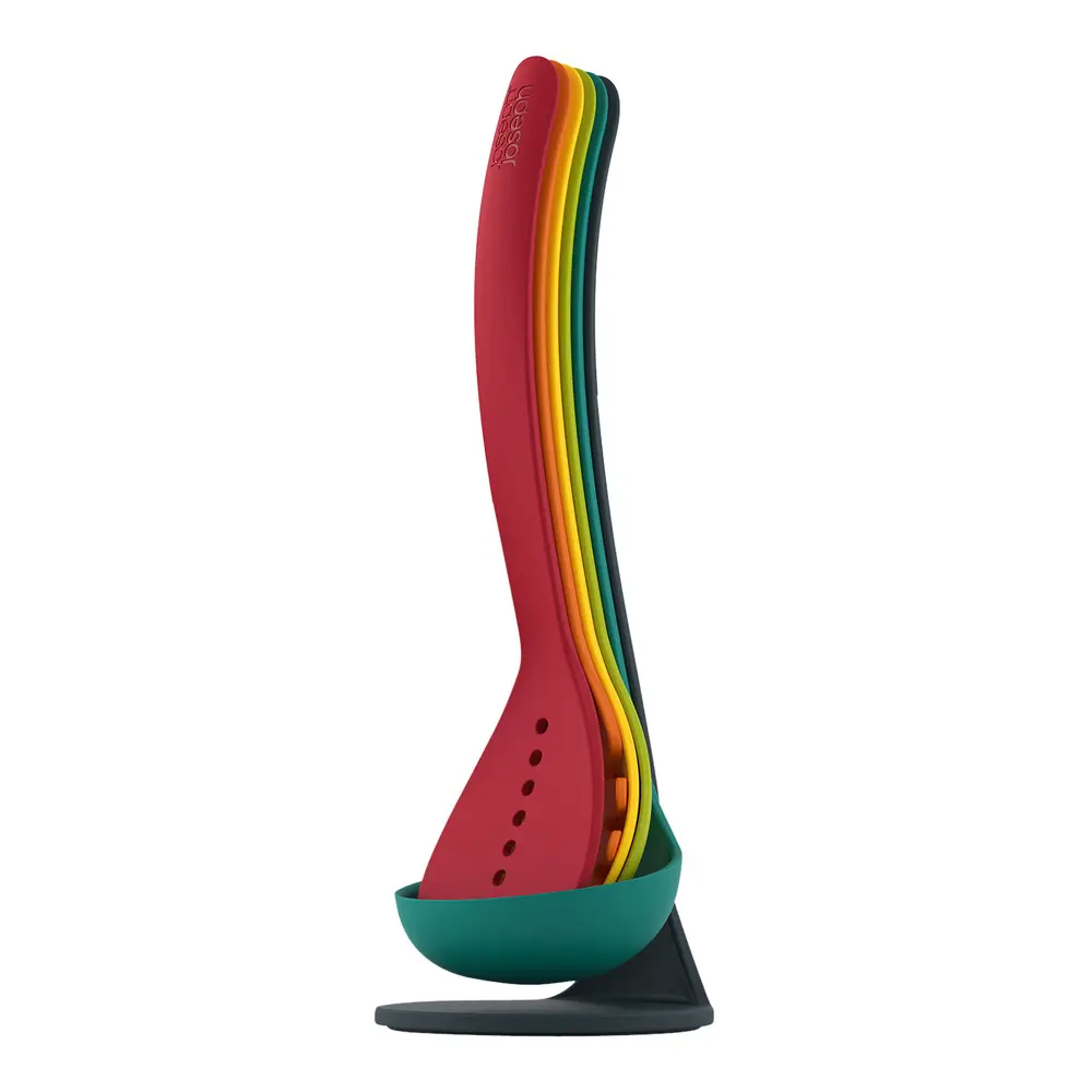 Joseph Joseph Nest redskaper m/ stativ multifarget