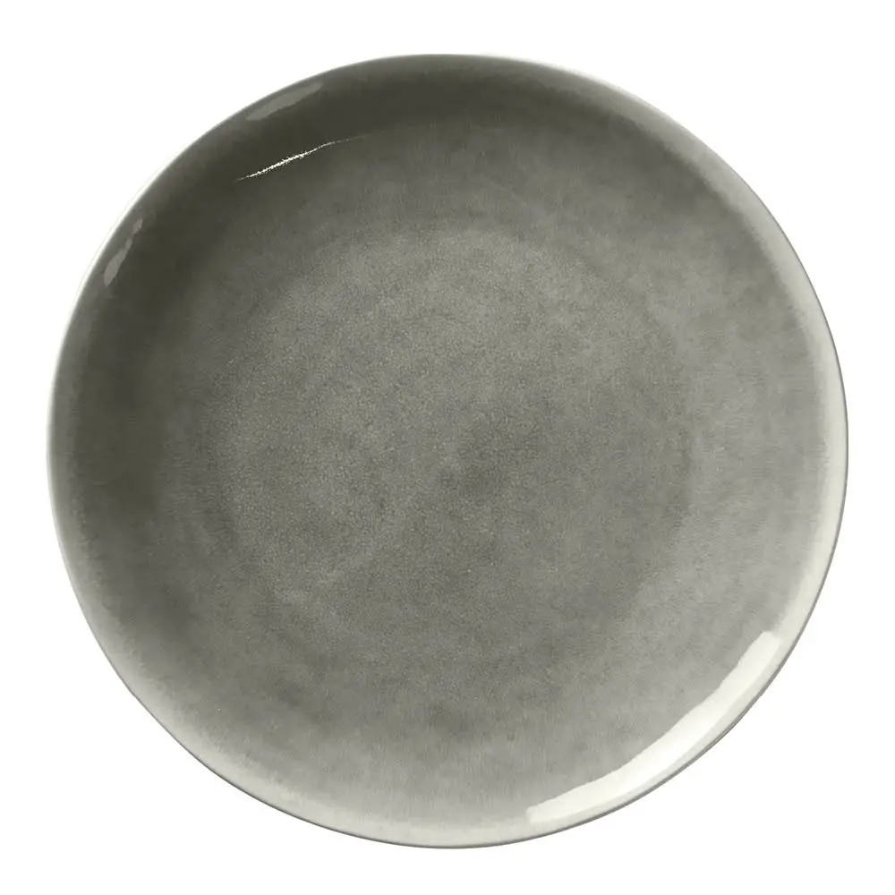 Broste Copenhagen Nordic Rain tallerken 26 cm