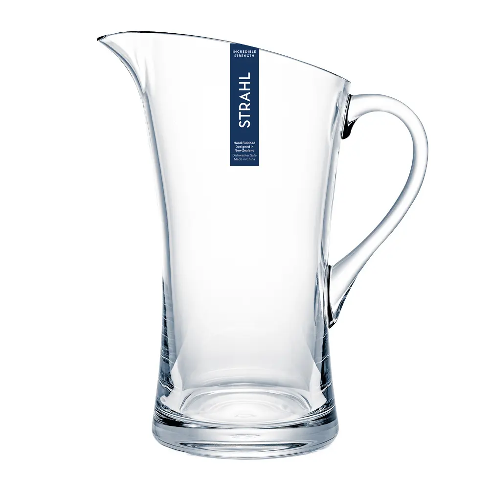 Strahl Mugge 1,8L polykarbonat
