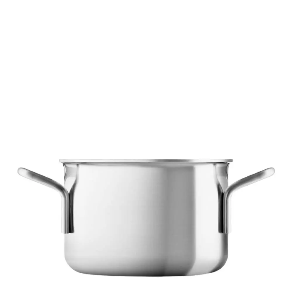 Eva Trio Multi gryte 2,2L 16 cm stål