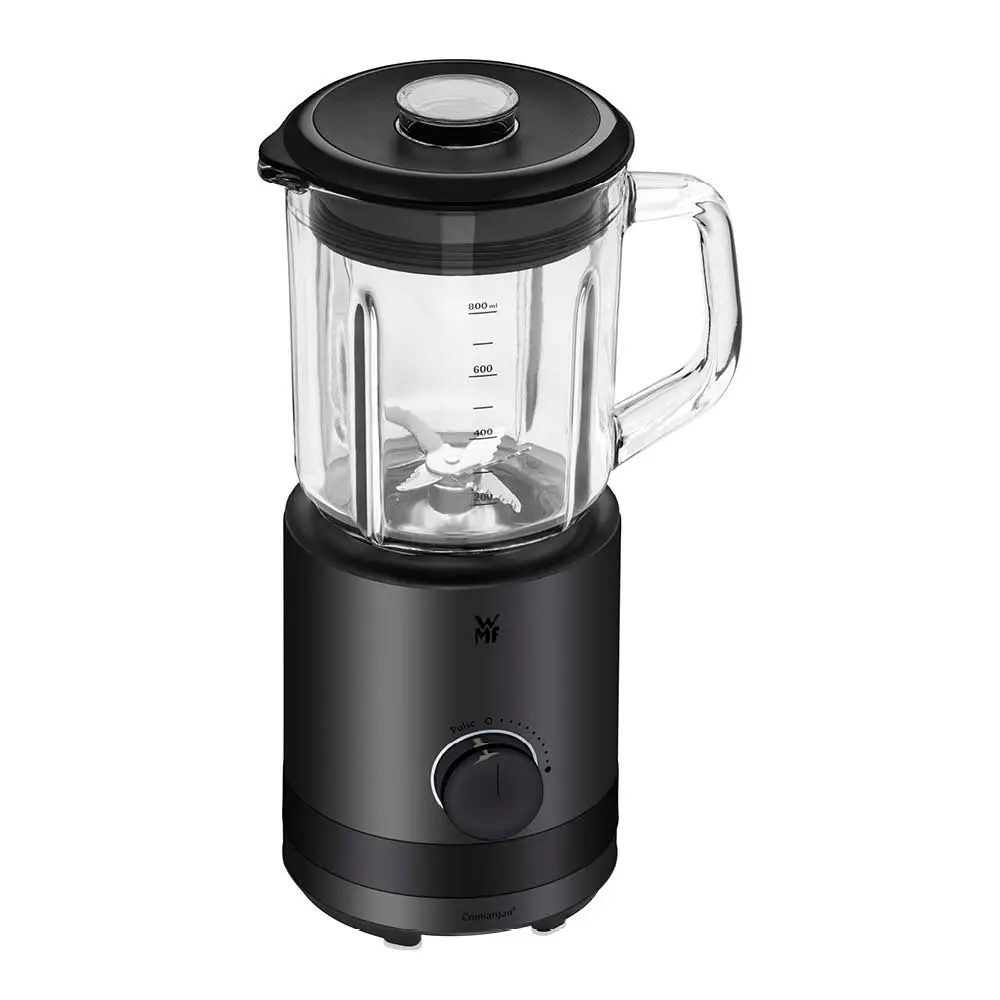 WMF KitchenMinis blender 0,8 L svart