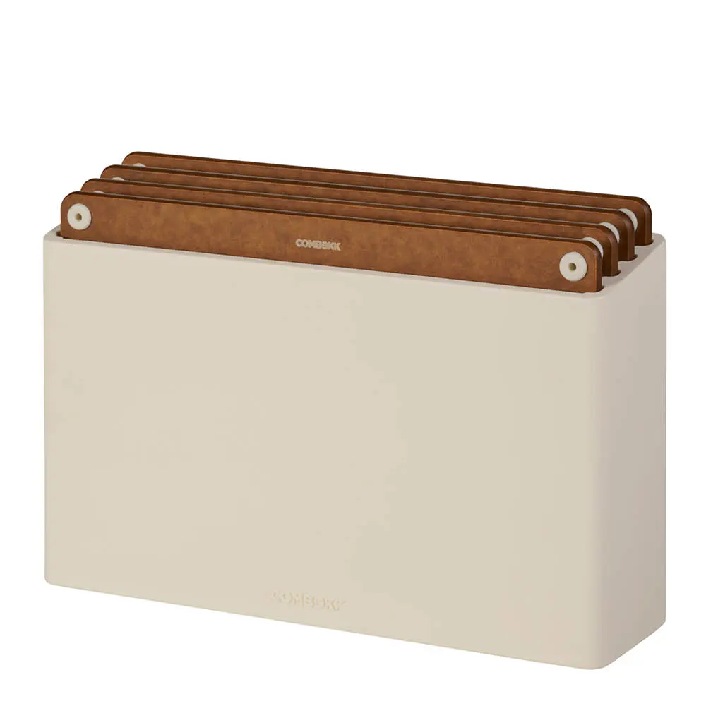 Combekk Sand/brun