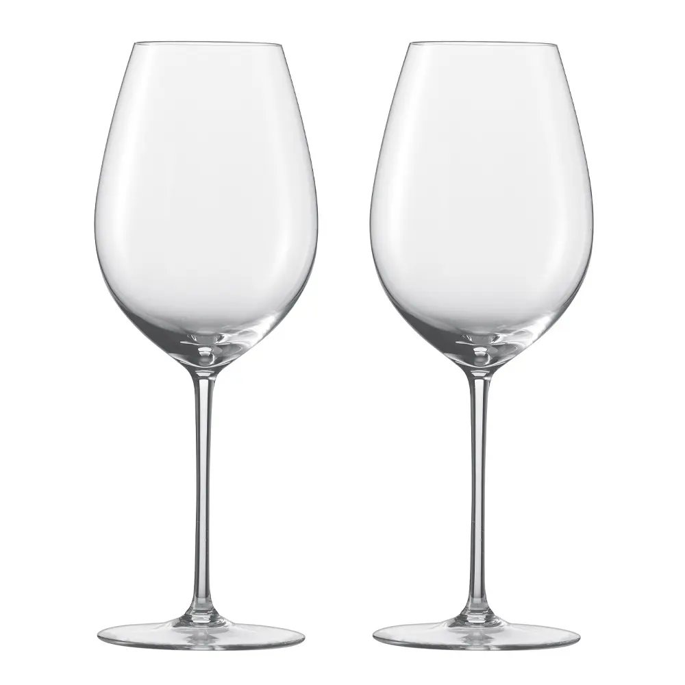 Zwiesel Glas Enoteca rioja rødvinsglass 69 cl 2 stk