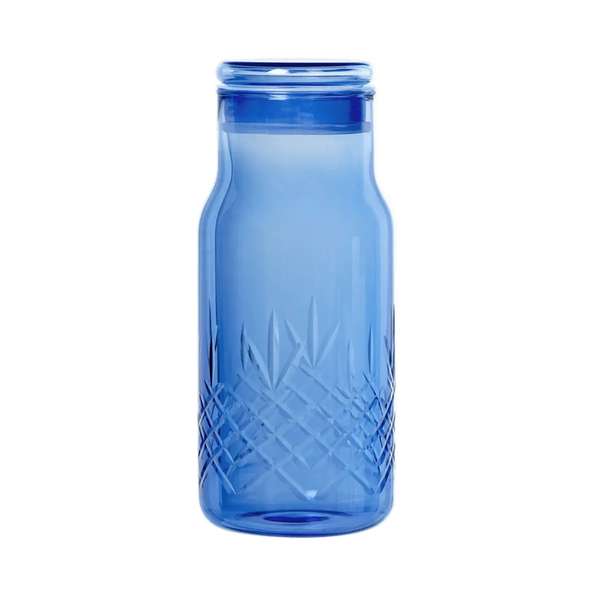 Frederik Bagger Blue