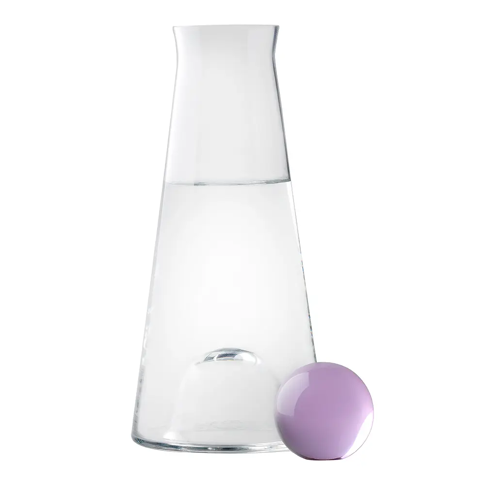 Design House Stockholm Klar/amethyst