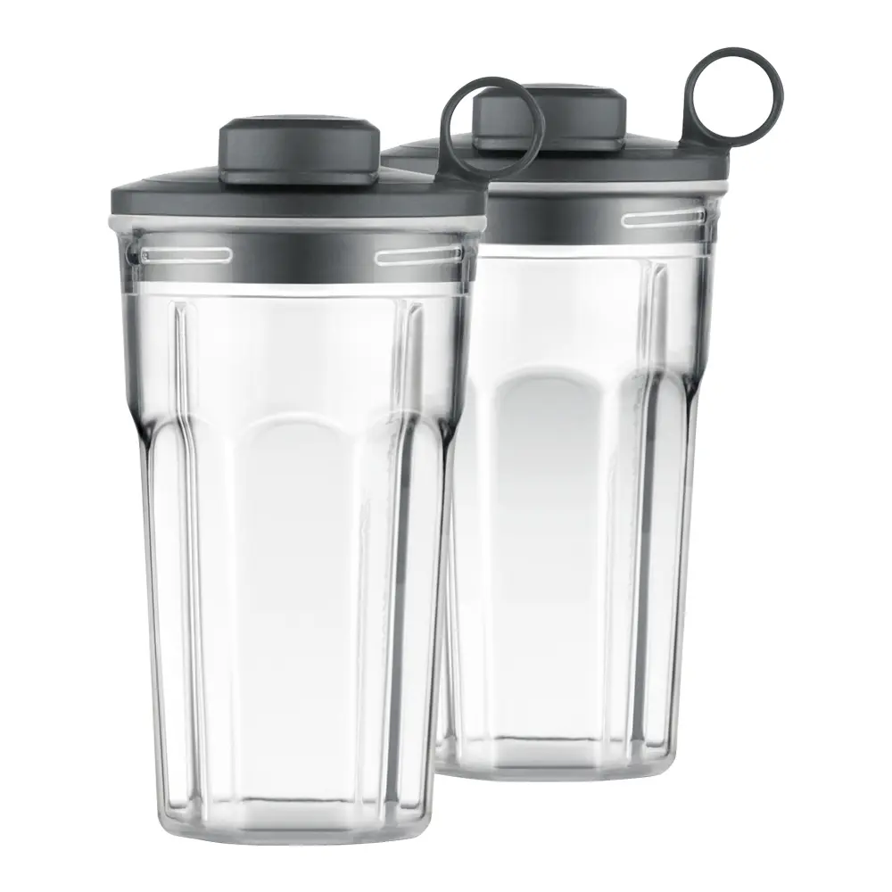 Sage Krus 2 stk til boss to go blender BPB550UK