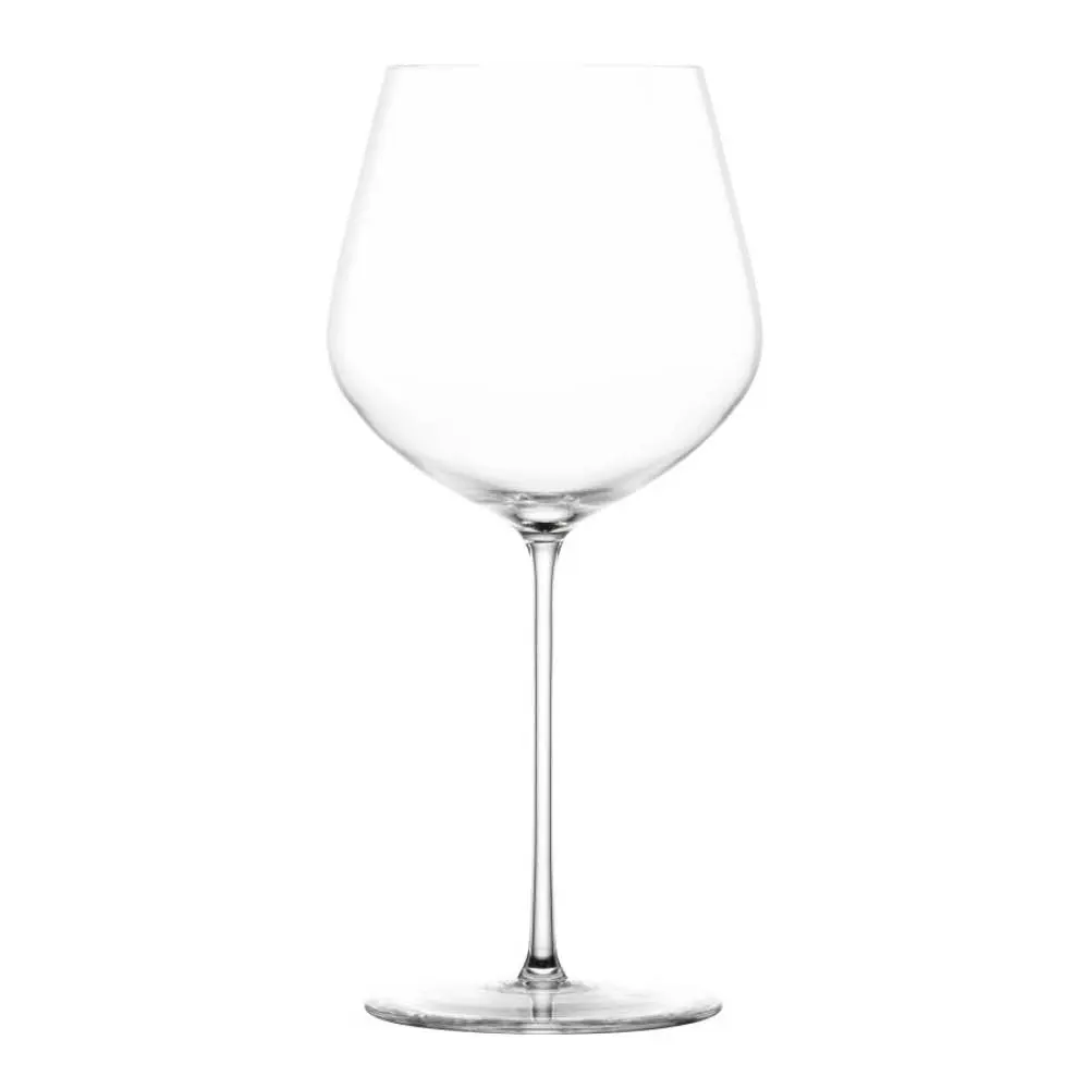 Zwiesel Glas Vuelo allround rødvinsglass 64 cl 2 stk klar