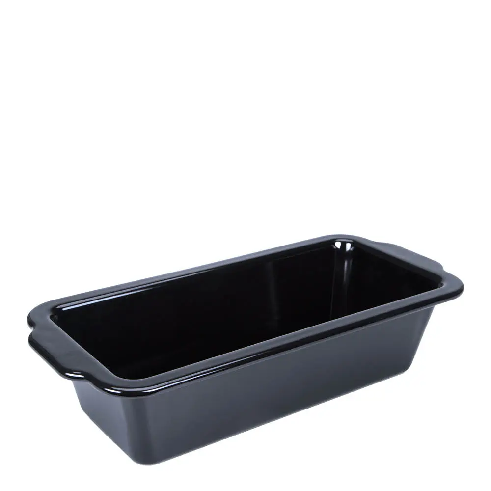 Städter Brødform emaljert 30x13x8 cm