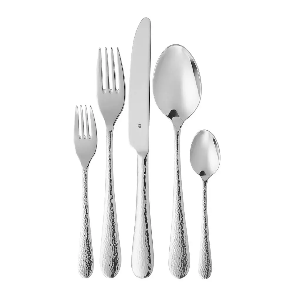 WMF Sitello bestikksett 30-deler krom