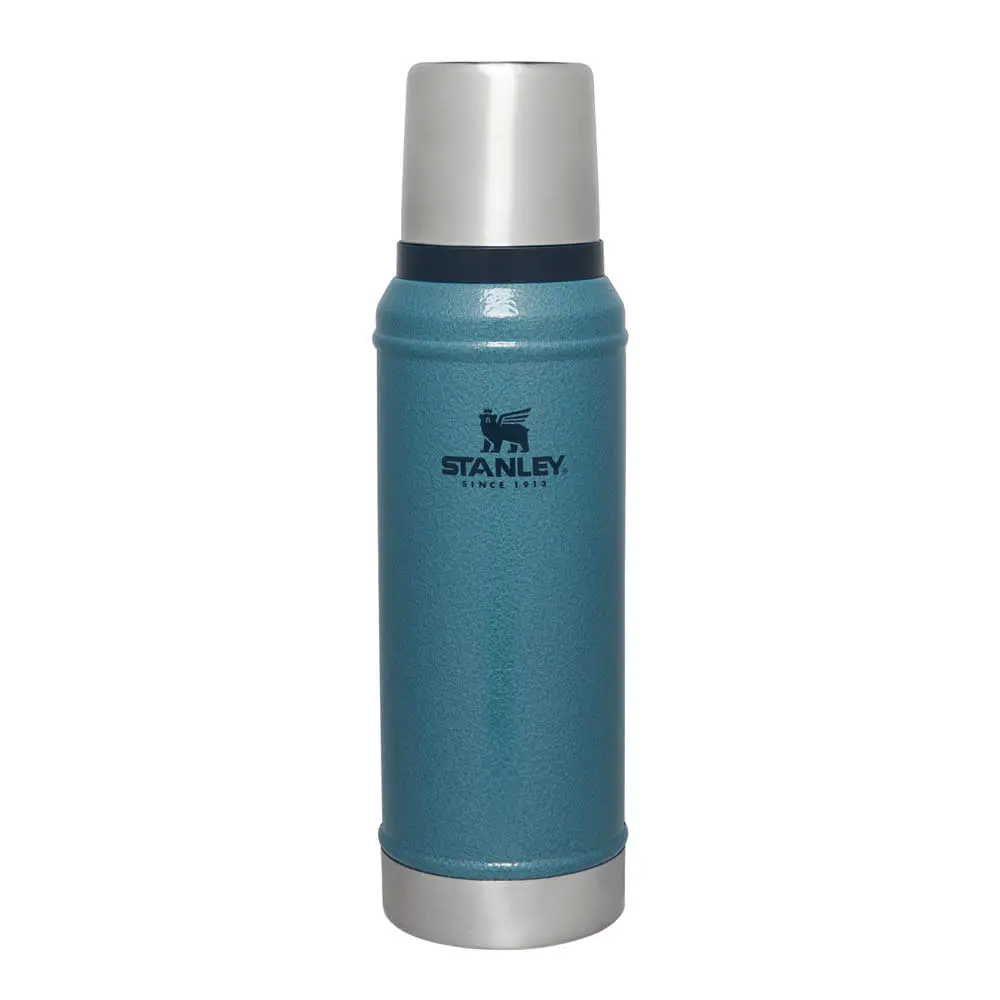 Stanley Classic termos 0,94L Hammertone Lake