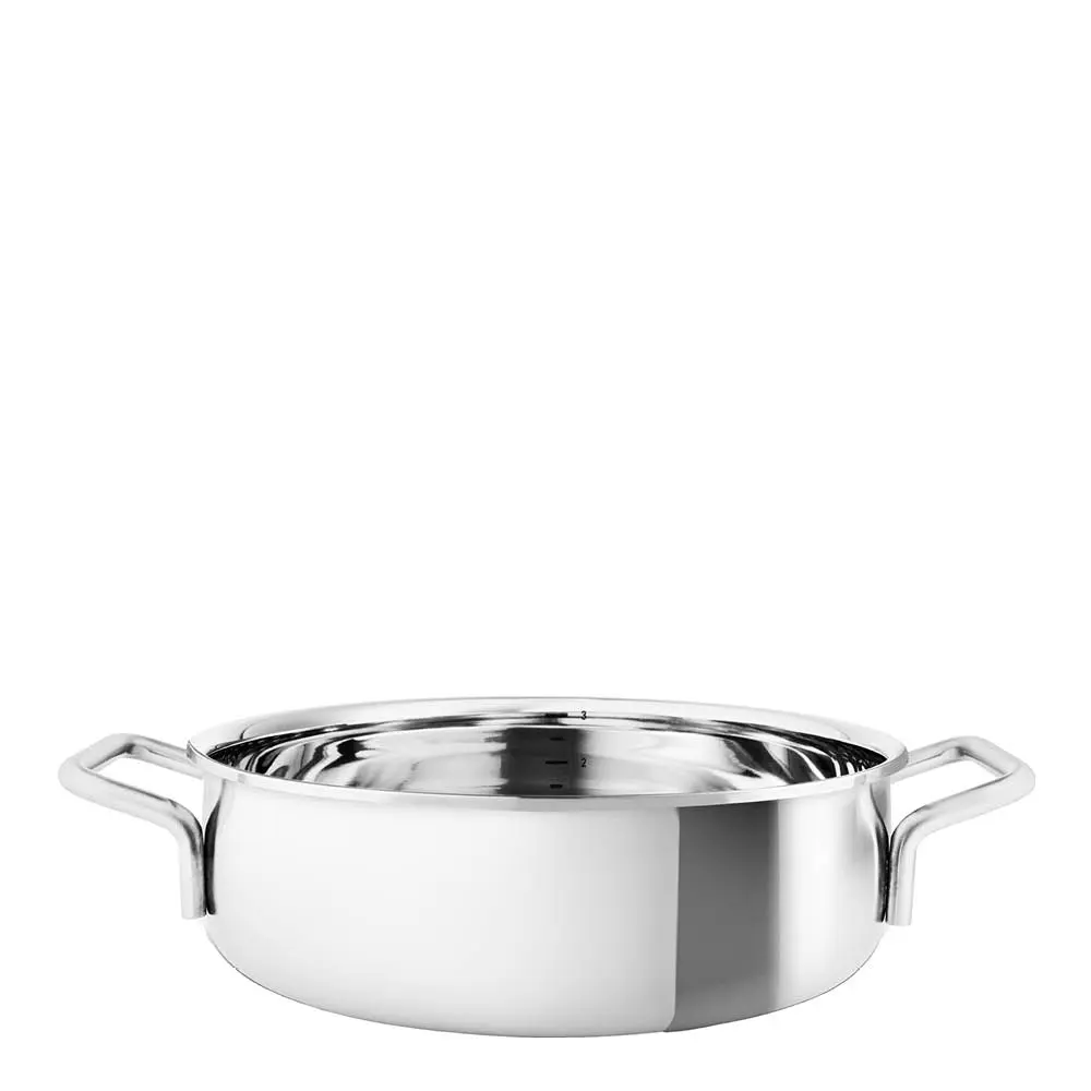 Eva Trio Multi sautégryte 3L 24 cm m/håndtak