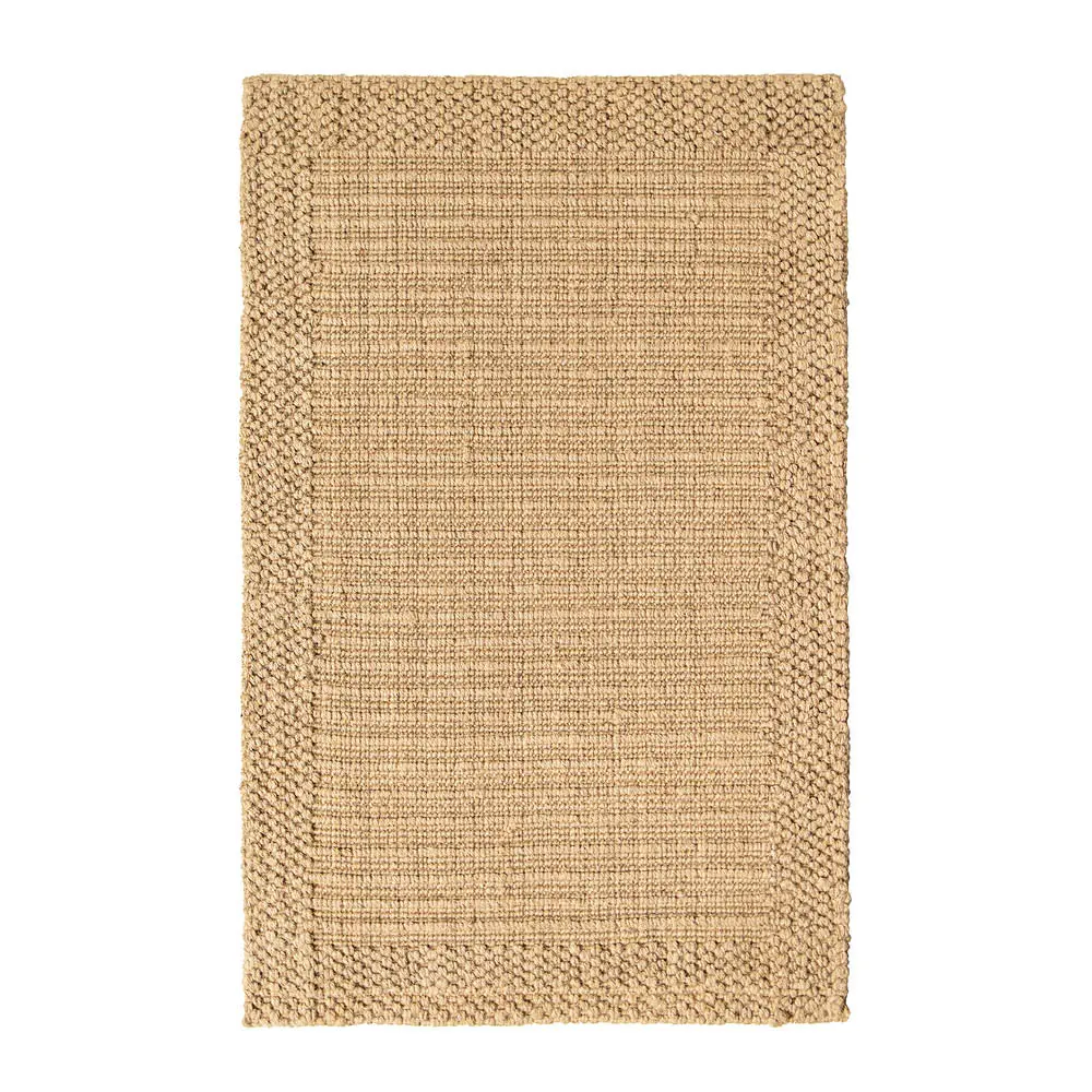 Lone Tepper Ponsa jute dørmatte 60x90 cm