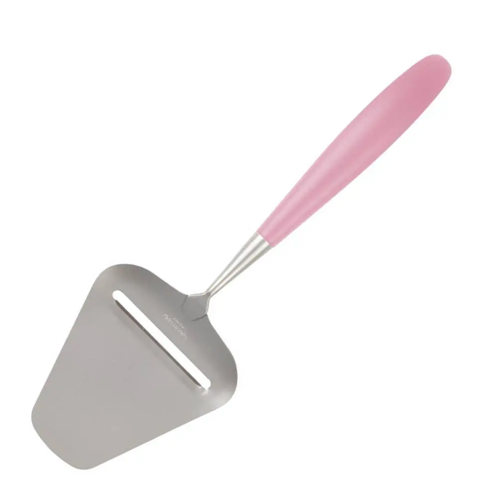 Bjørklund Amitto ostehøvel 23 cm pudderrosa