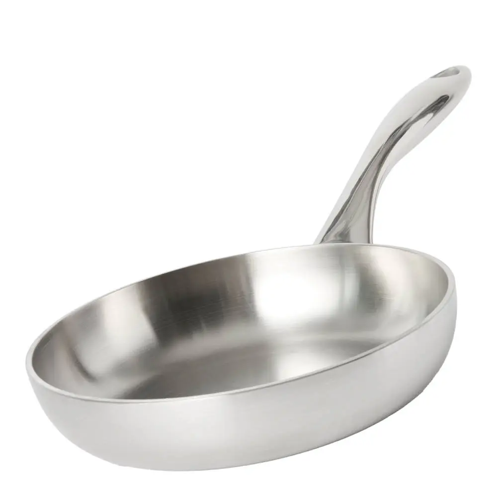 Culimat Mathias Dahlgren stekepanne 20 cm grå