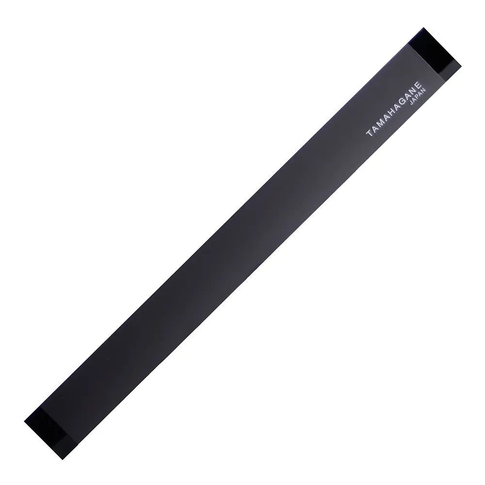 Tamahagane Magnetlist svart akryl