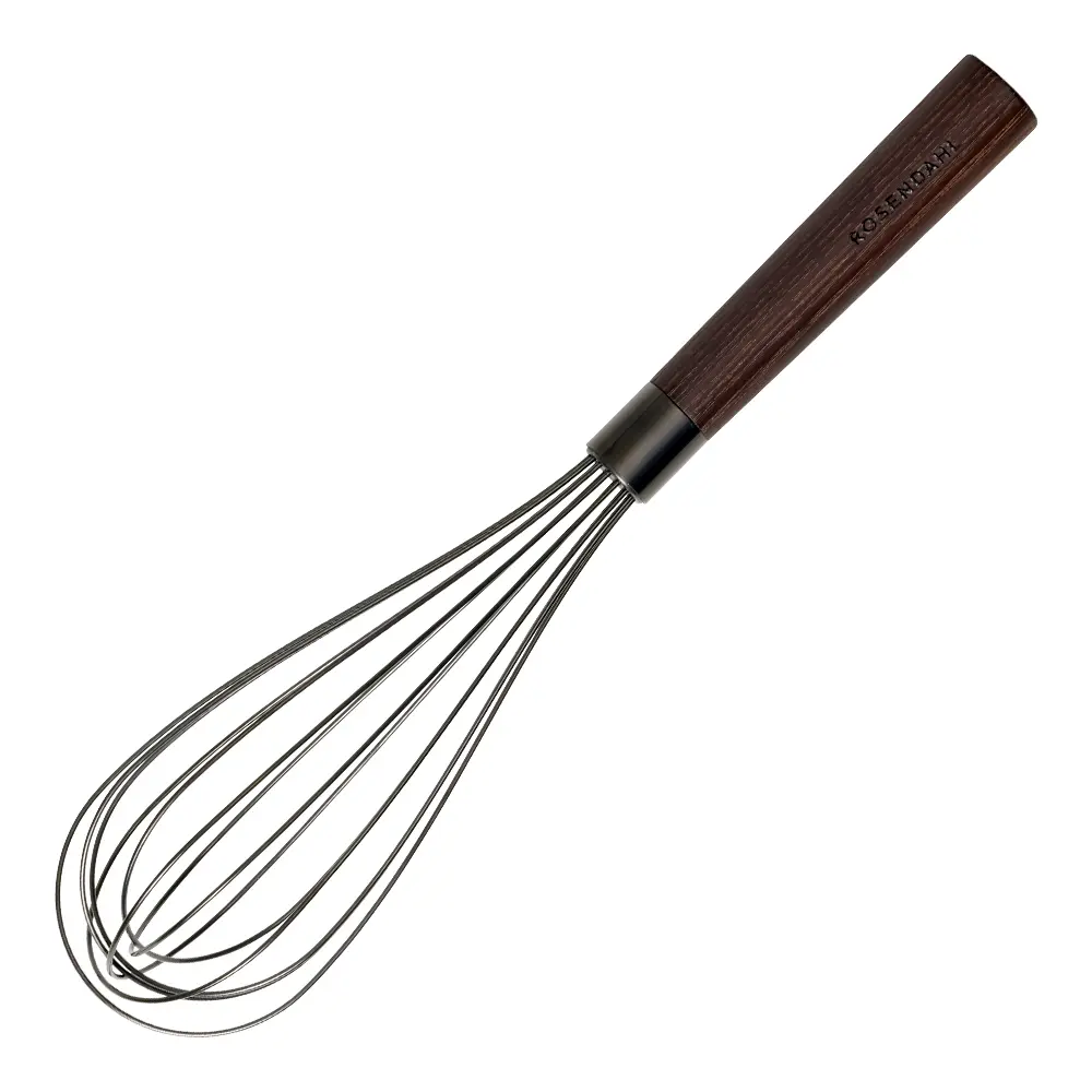 Rosendahl RÅ visp 29 cm brun