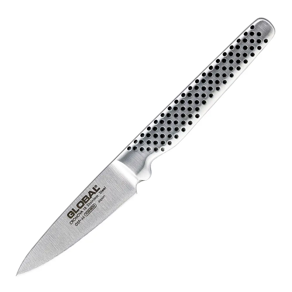 Global Classic rotkniv GSF-46 8 cm
