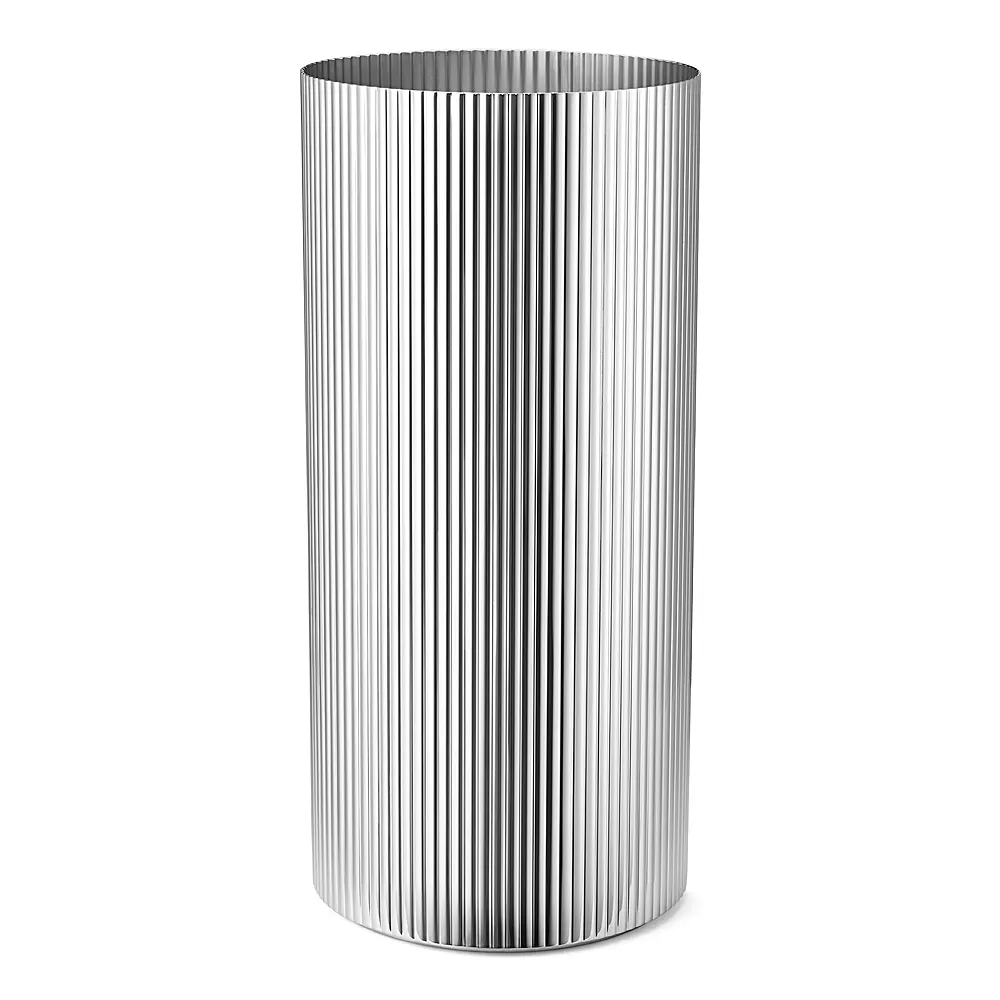 Georg Jensen Bernadotte vase 26 cm