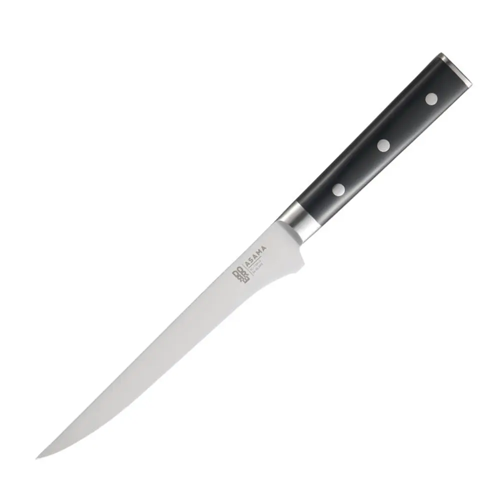 Dorre Asama fileteringskniv 29,5 cm